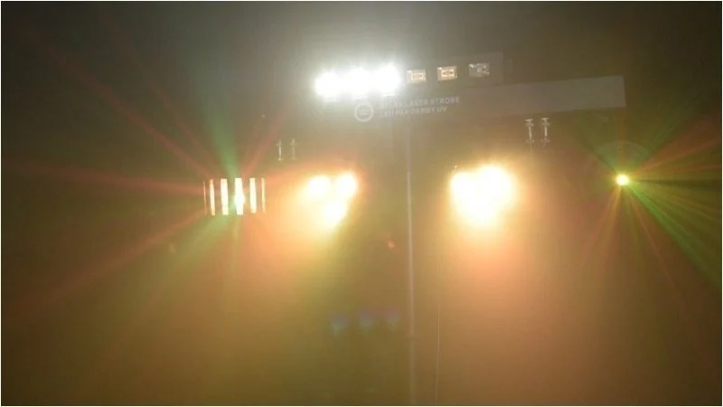 Profesjonalne oświetlenie LED LIGHT4ME